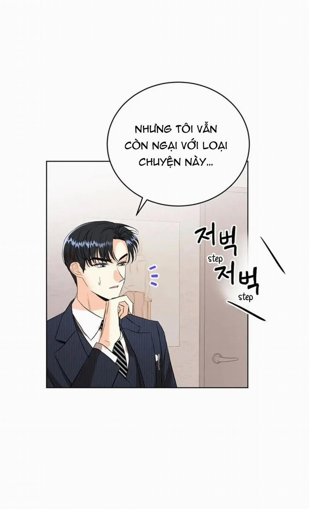 Ngủ Chung Với Đối Thủ Cũ 13.1 trang 25