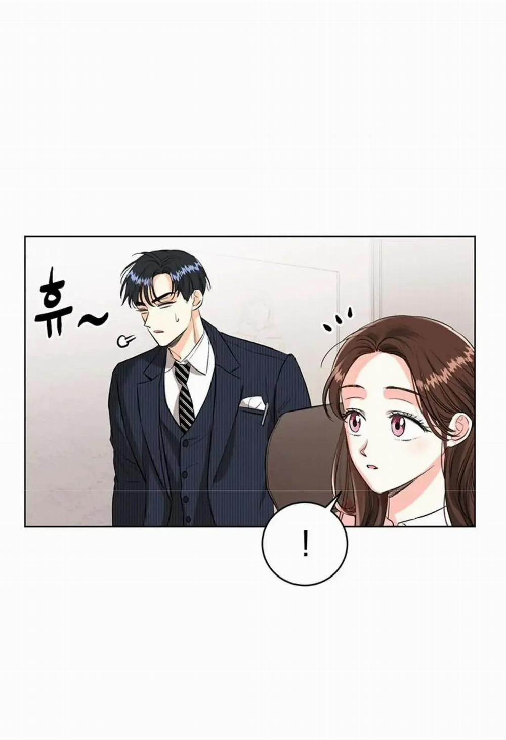 Ngủ Chung Với Đối Thủ Cũ 13.1 trang 27