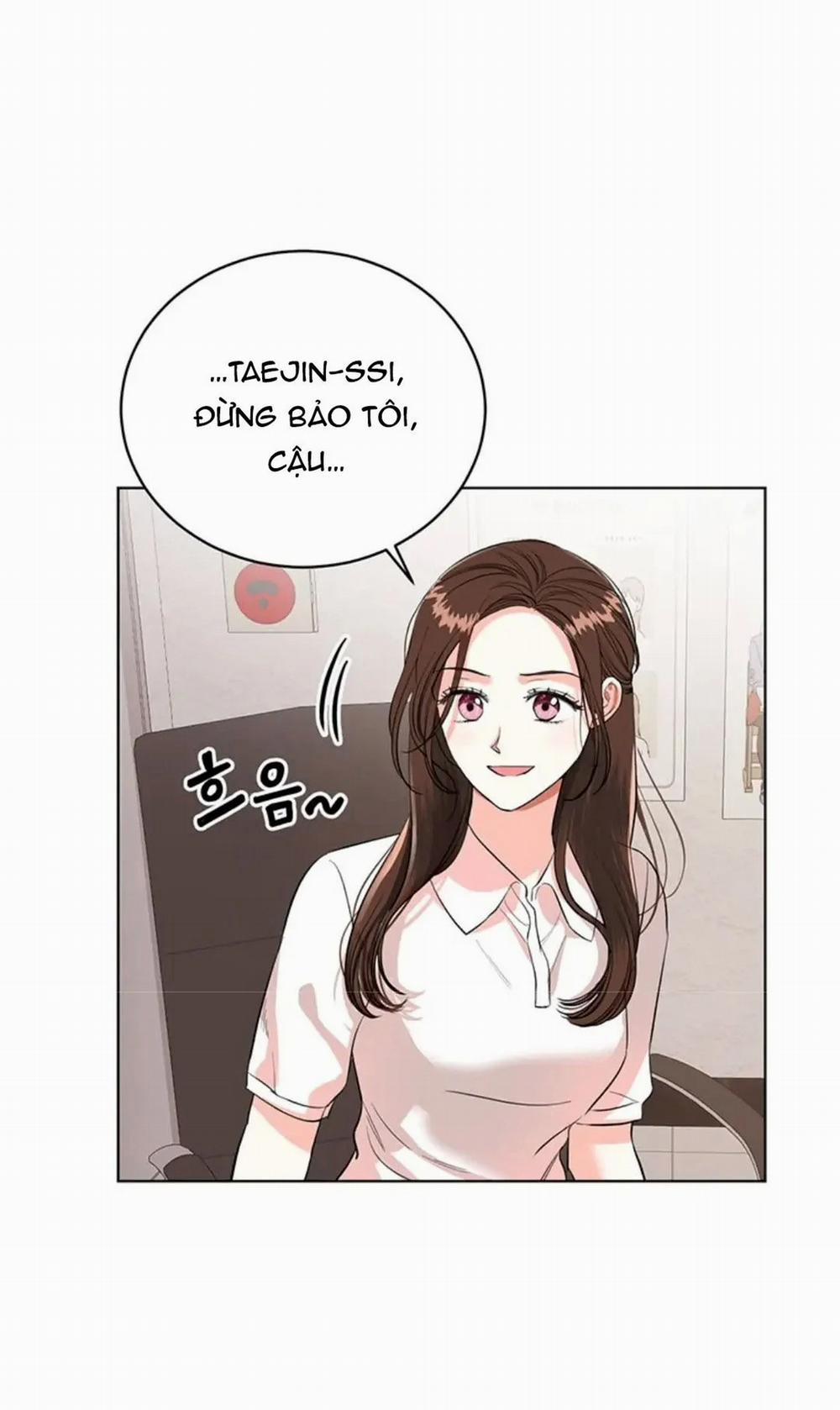 Ngủ Chung Với Đối Thủ Cũ 13.1 trang 28