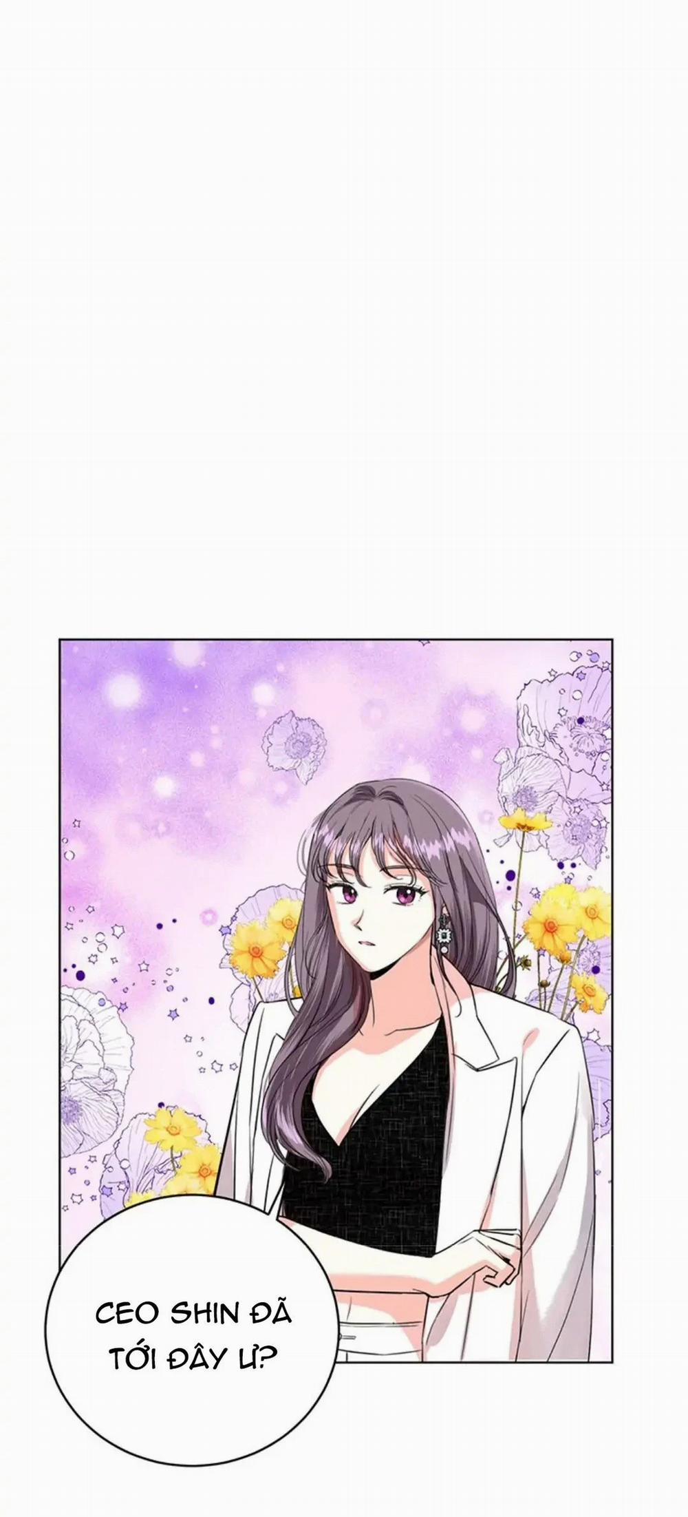 Ngủ Chung Với Đối Thủ Cũ 13.1 trang 3