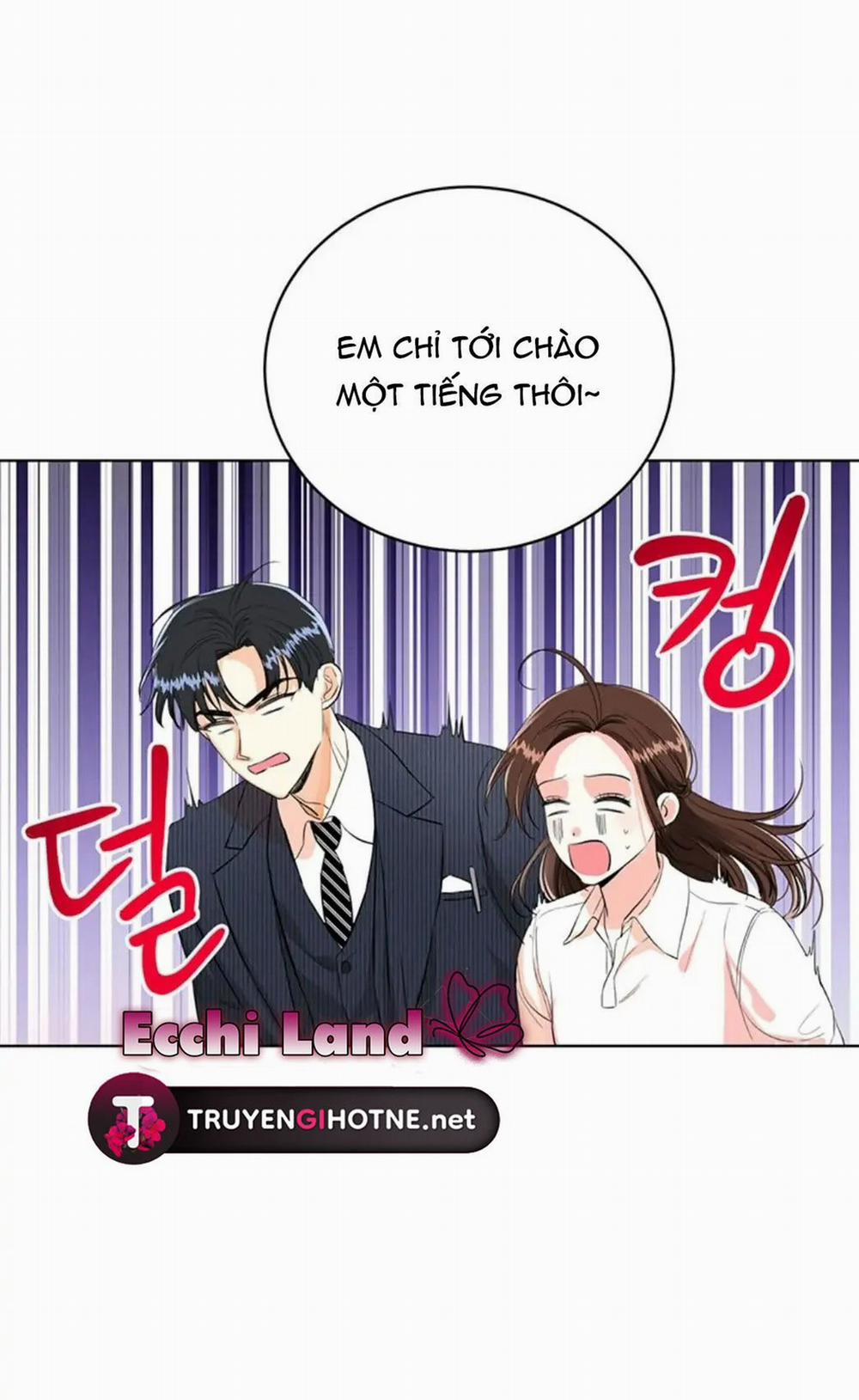 Ngủ Chung Với Đối Thủ Cũ 13.1 trang 32