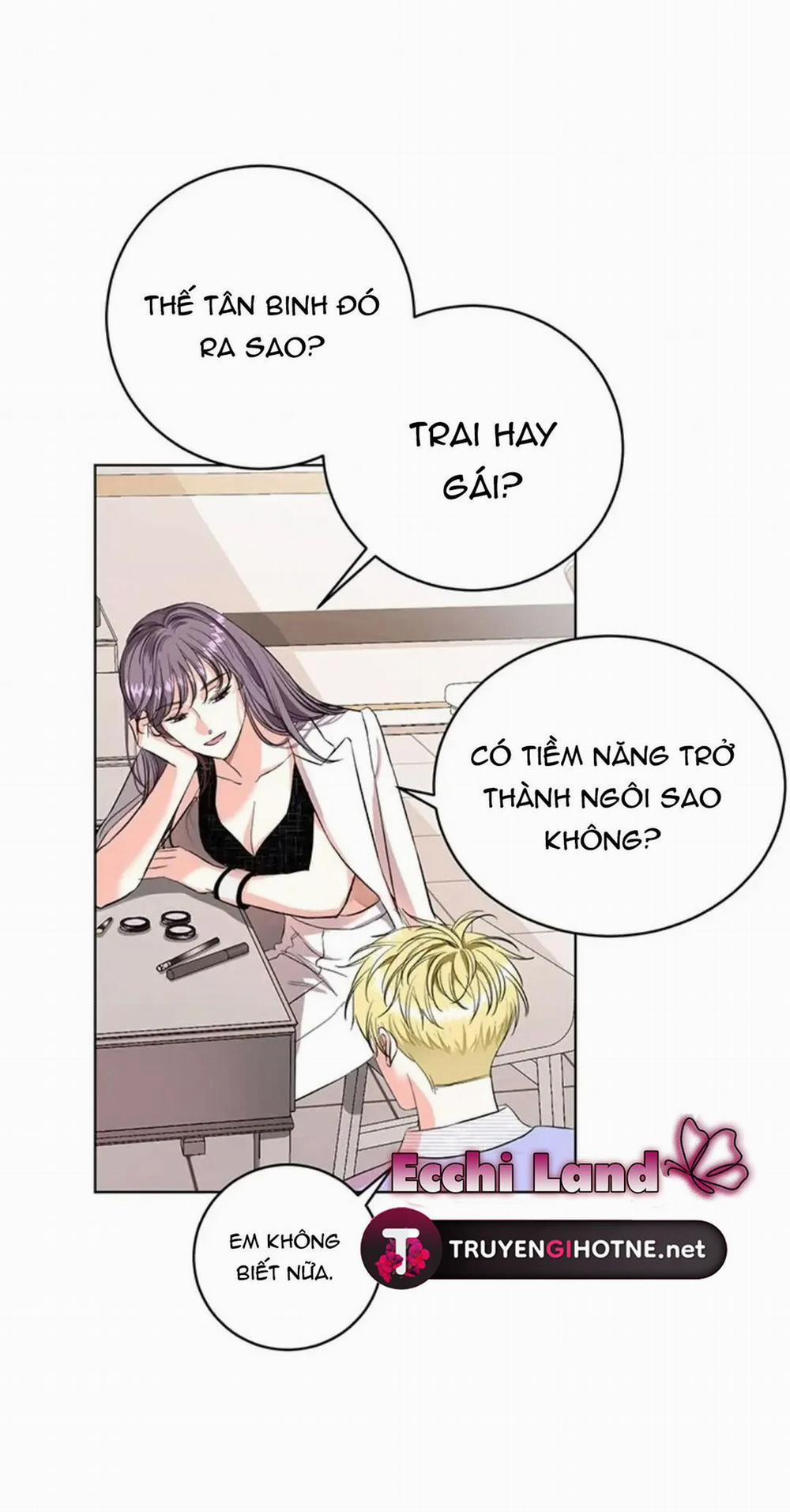 Ngủ Chung Với Đối Thủ Cũ 13.1 trang 7