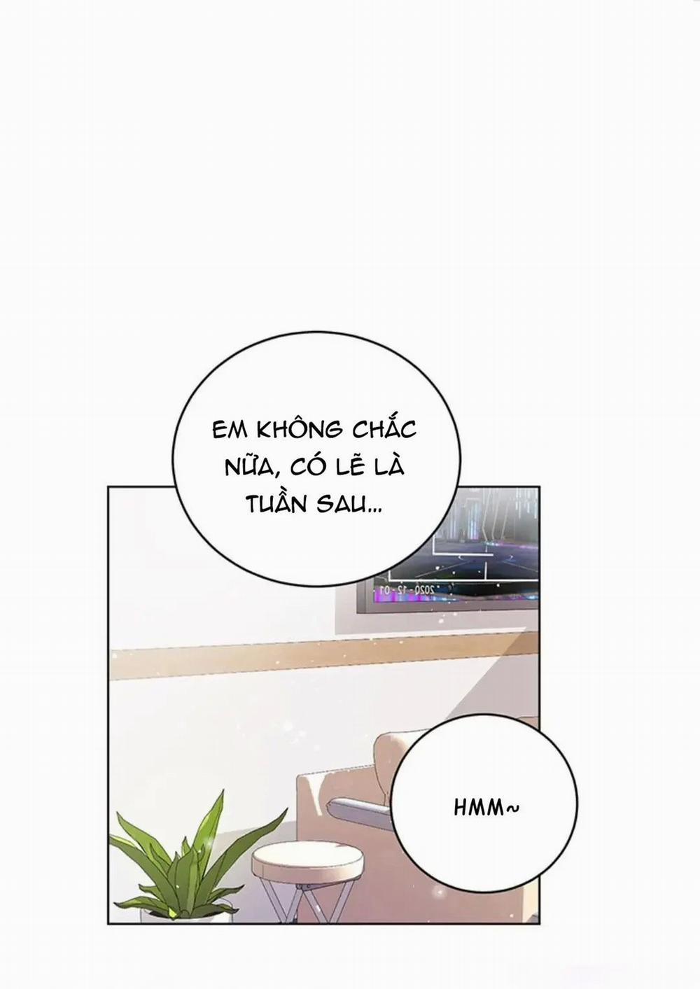 Ngủ Chung Với Đối Thủ Cũ 13.1 trang 9