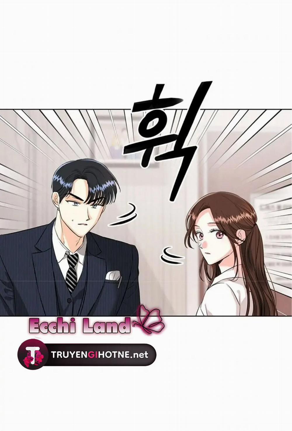 Ngủ Chung Với Đối Thủ Cũ 13.2 trang 13