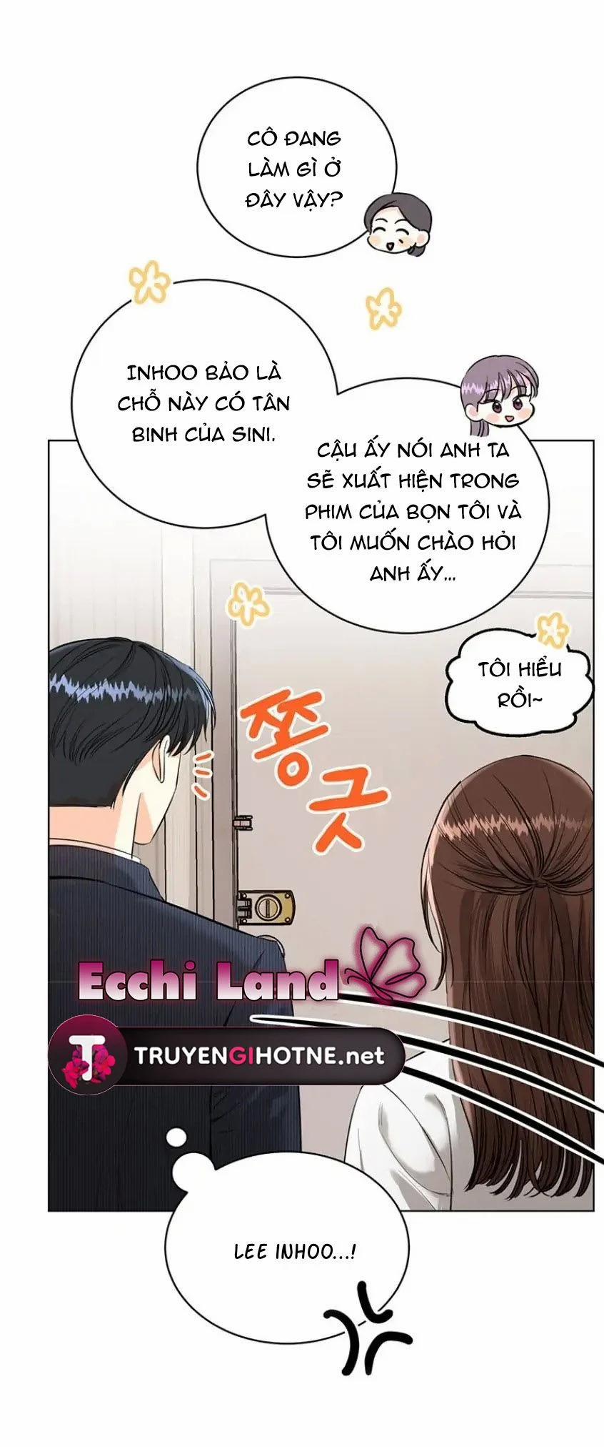 Ngủ Chung Với Đối Thủ Cũ 13.2 trang 15