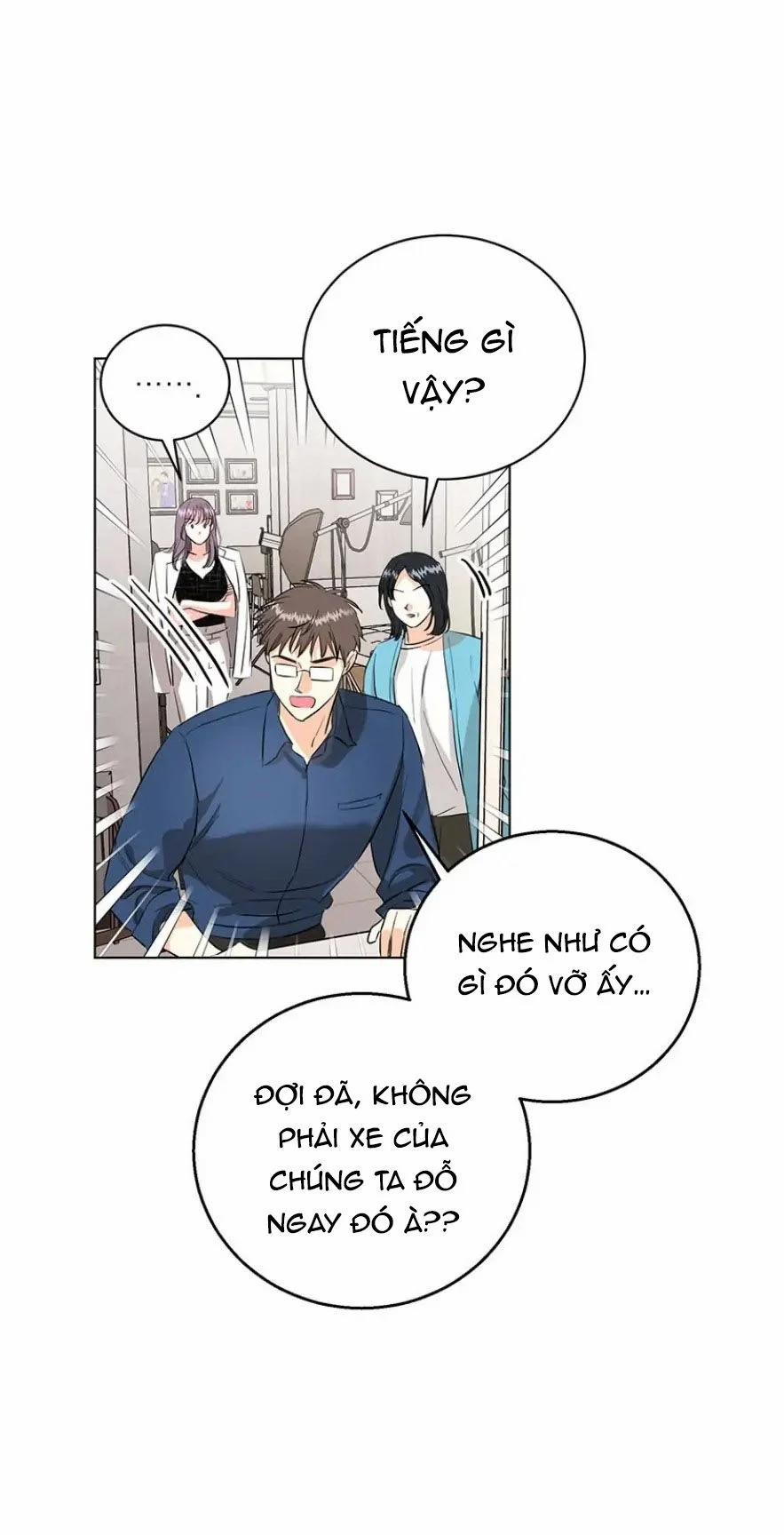 Ngủ Chung Với Đối Thủ Cũ 13.2 trang 23