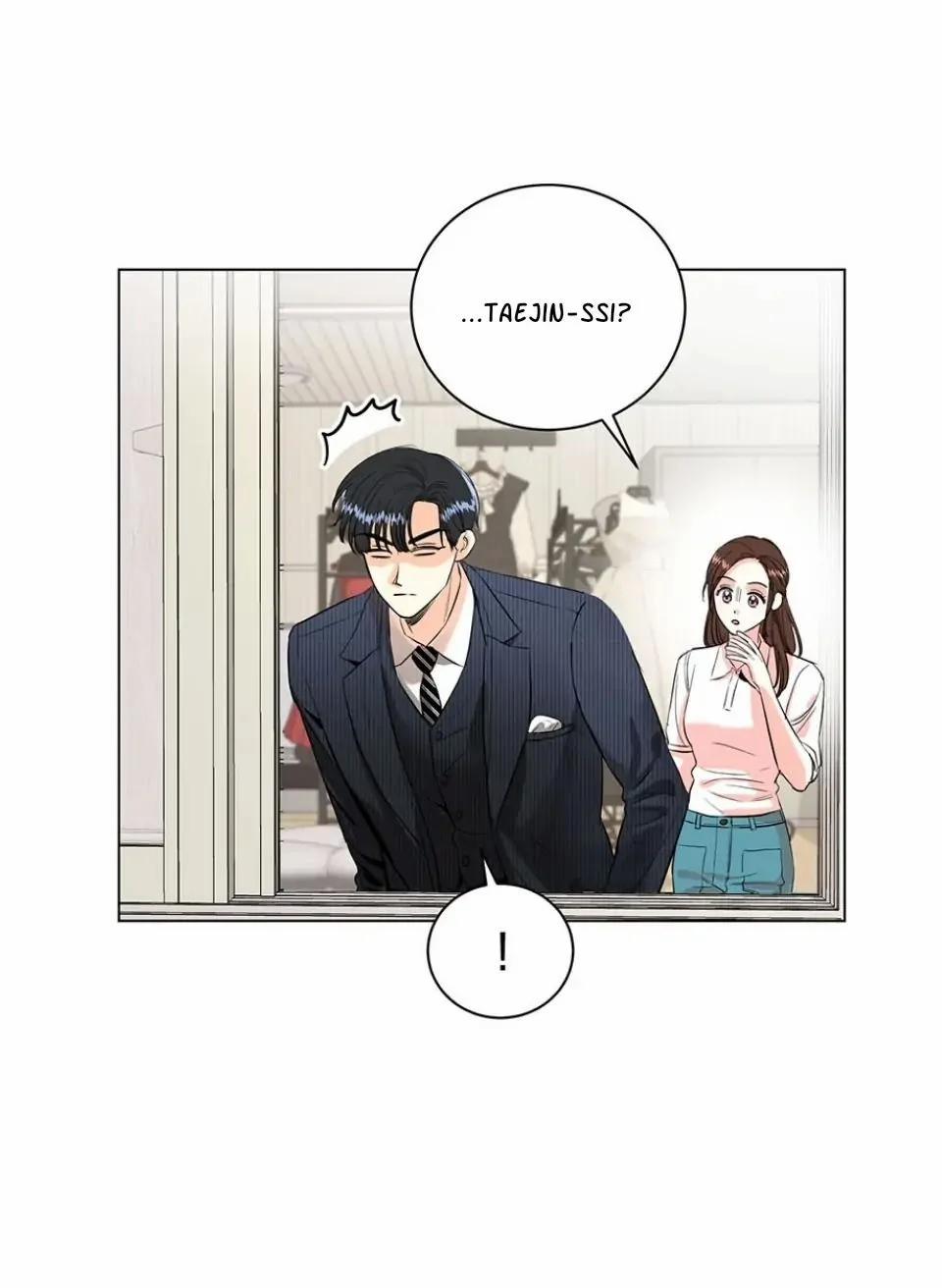 Ngủ Chung Với Đối Thủ Cũ 13.2 trang 27