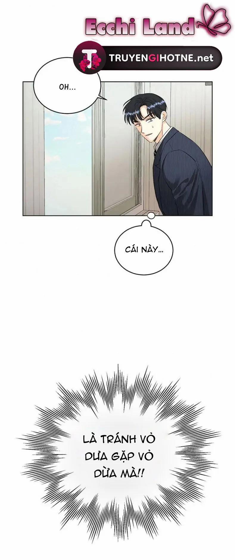 Ngủ Chung Với Đối Thủ Cũ 13.2 trang 29