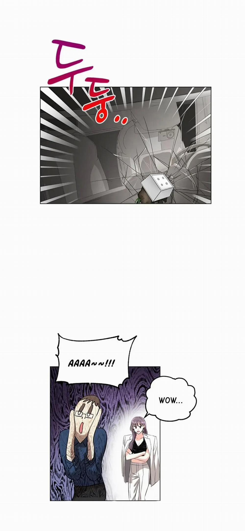 Ngủ Chung Với Đối Thủ Cũ 13.2 trang 30