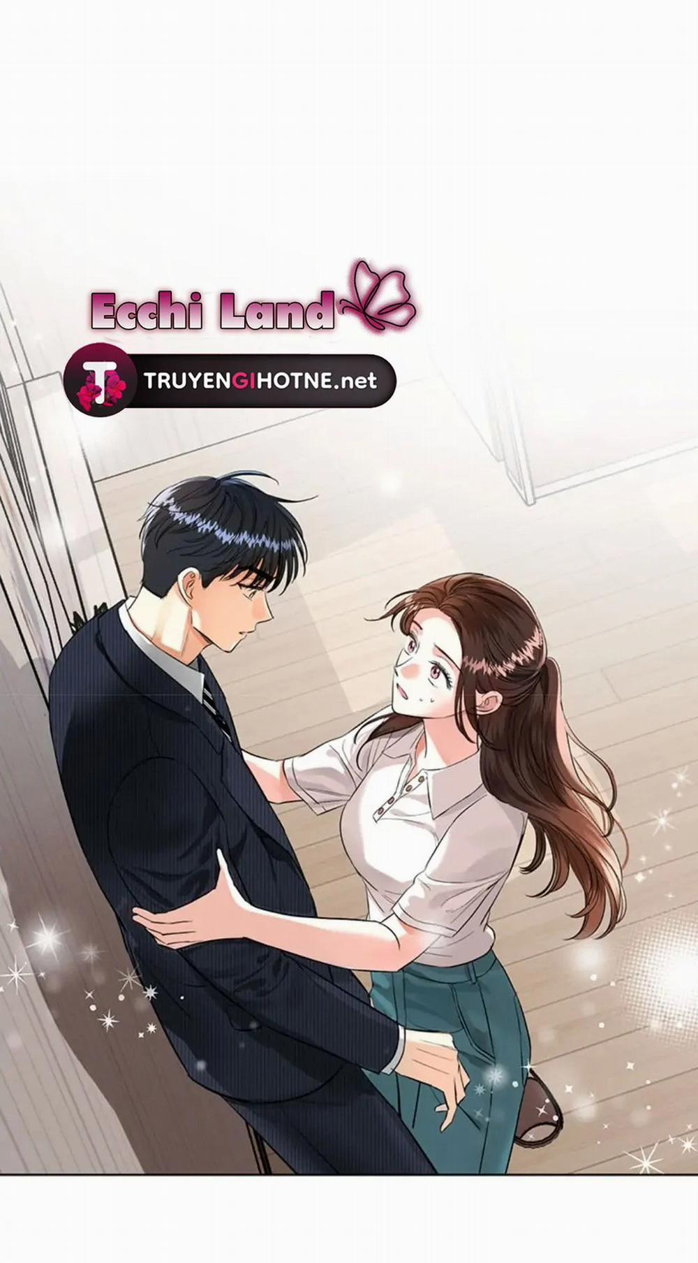 Ngủ Chung Với Đối Thủ Cũ 13.2 trang 7