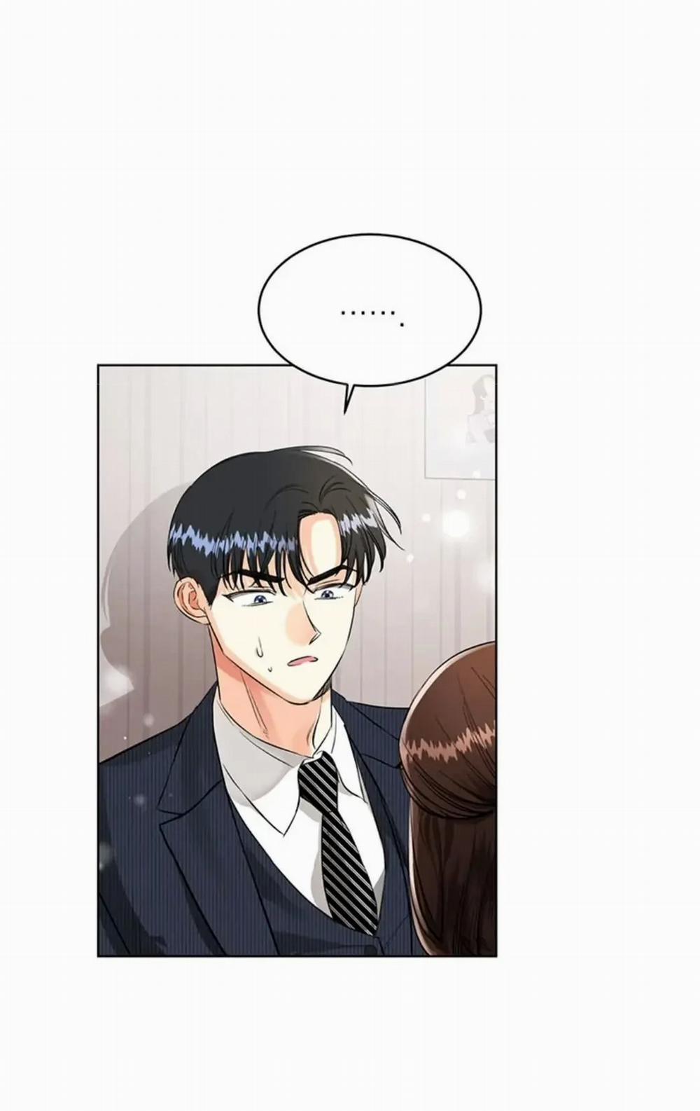 Ngủ Chung Với Đối Thủ Cũ 13.2 trang 8