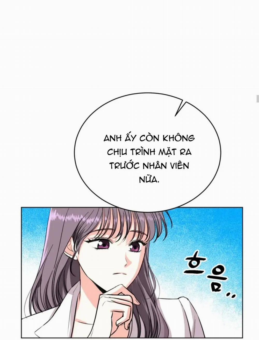 Ngủ Chung Với Đối Thủ Cũ 14.1 trang 16