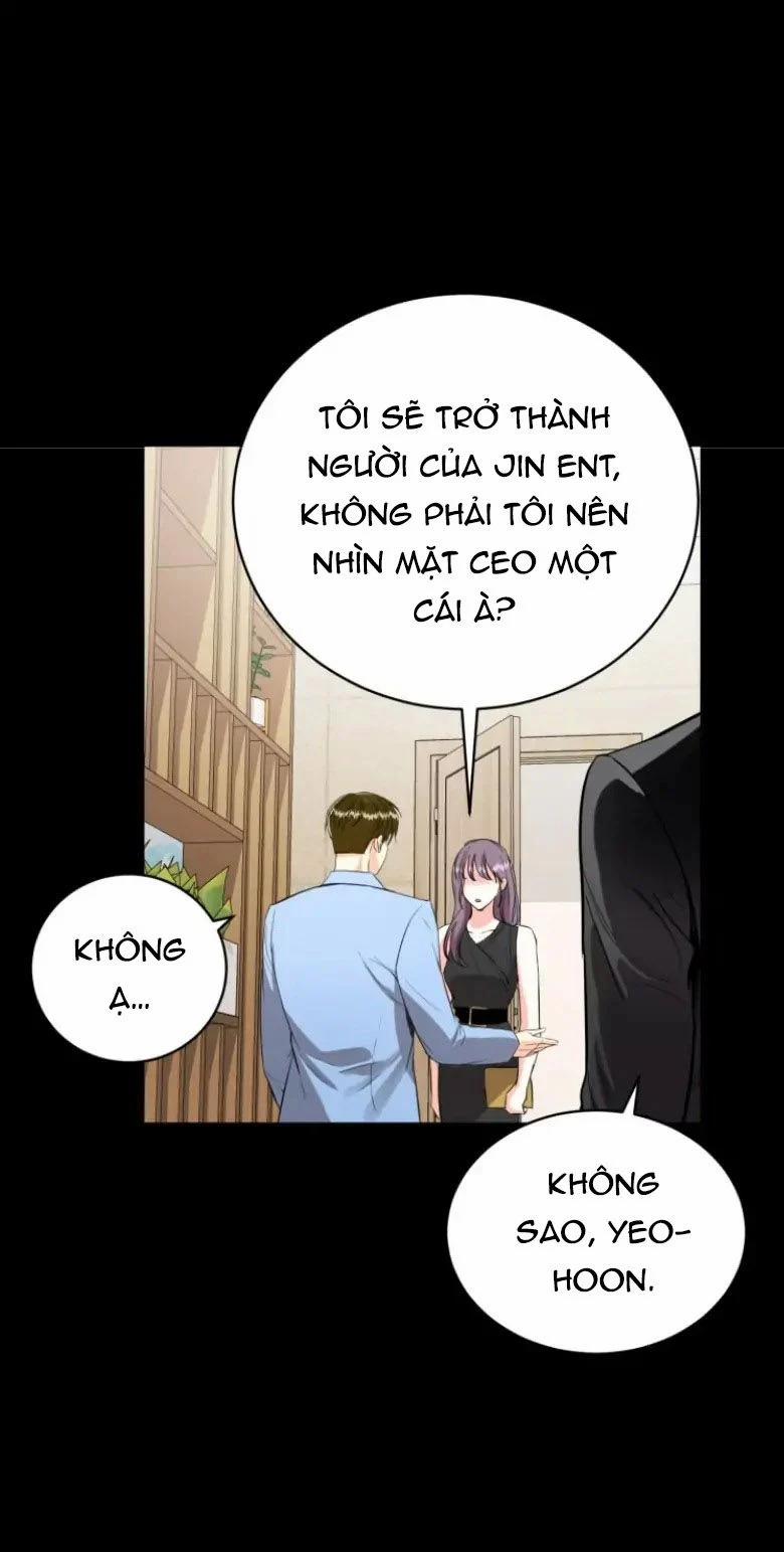 Ngủ Chung Với Đối Thủ Cũ 14.1 trang 20