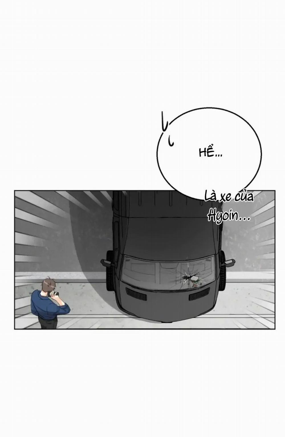 Ngủ Chung Với Đối Thủ Cũ 14.1 trang 33