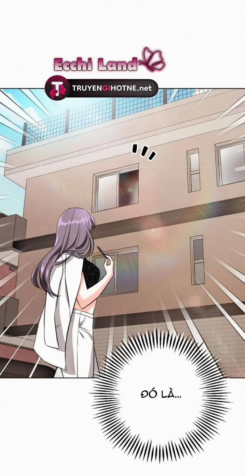 Ngủ Chung Với Đối Thủ Cũ 14.1 trang 7