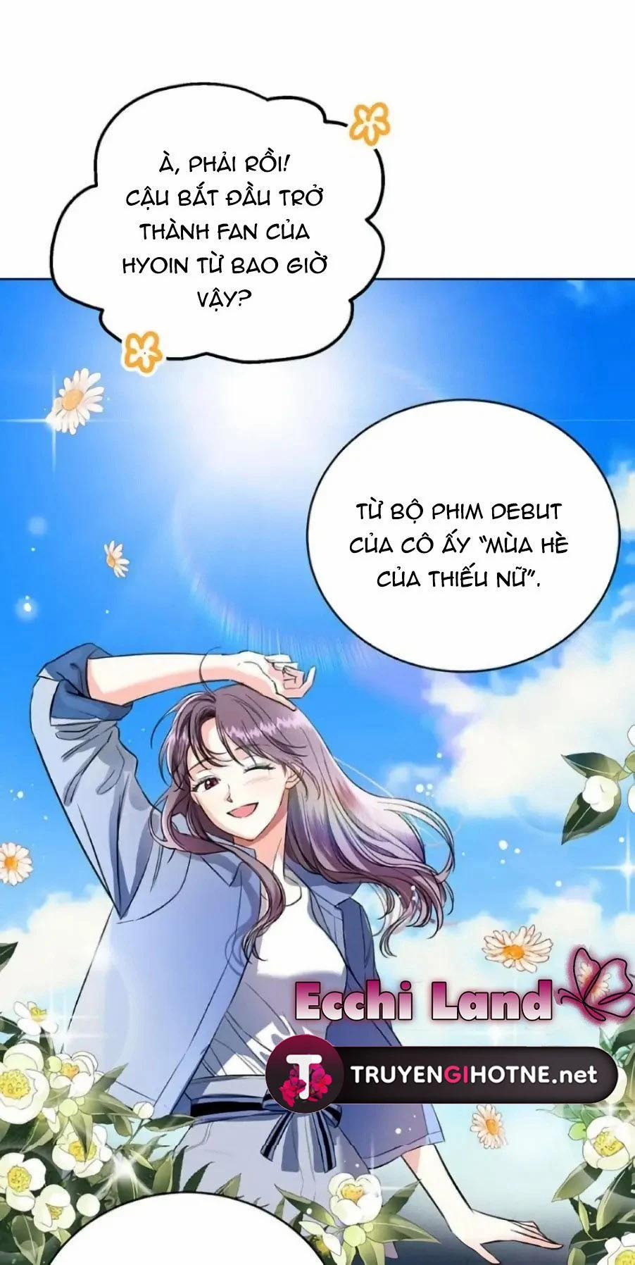 Ngủ Chung Với Đối Thủ Cũ 14.2 trang 1