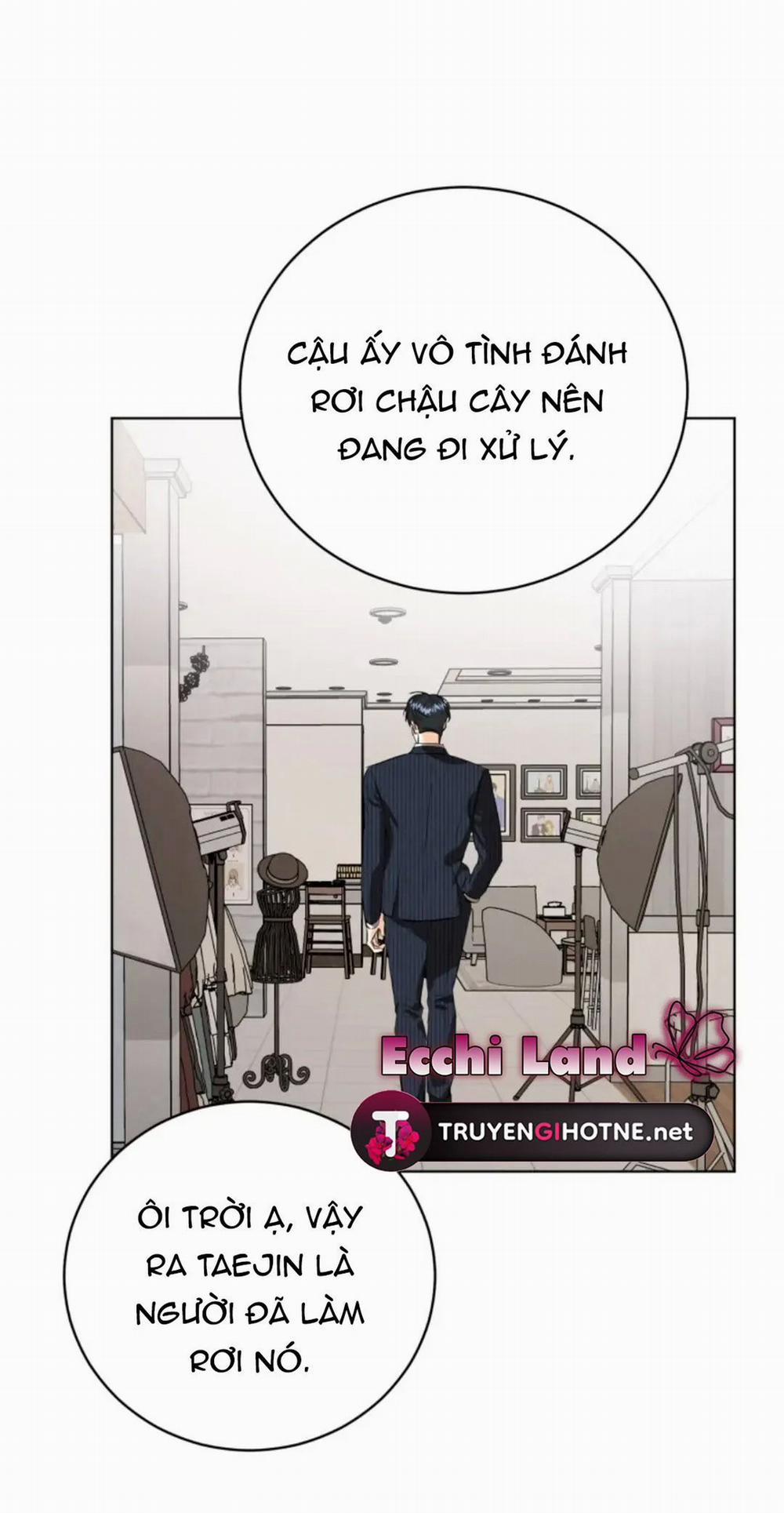 Ngủ Chung Với Đối Thủ Cũ 14.2 trang 10