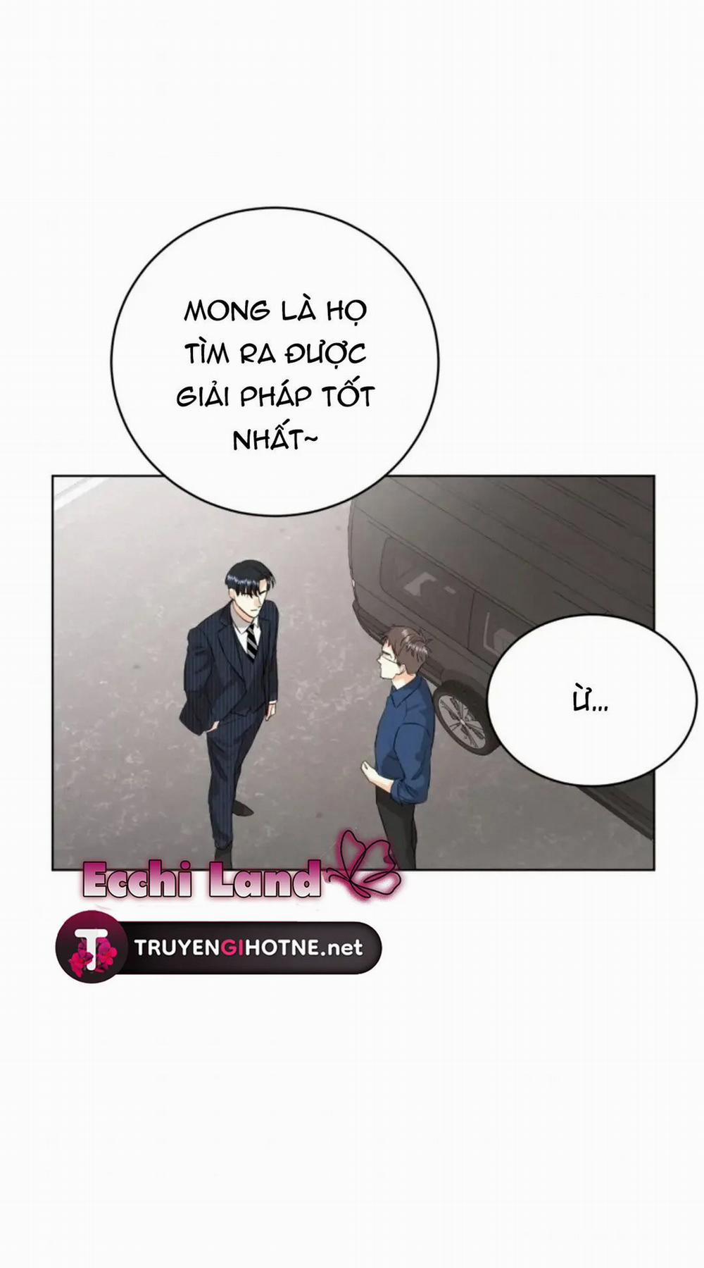 Ngủ Chung Với Đối Thủ Cũ 14.2 trang 12