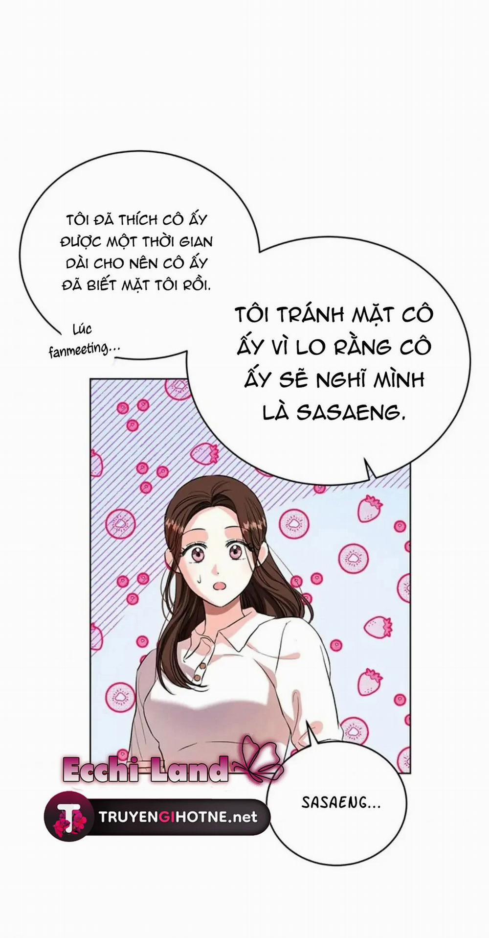 Ngủ Chung Với Đối Thủ Cũ 14.2 trang 4