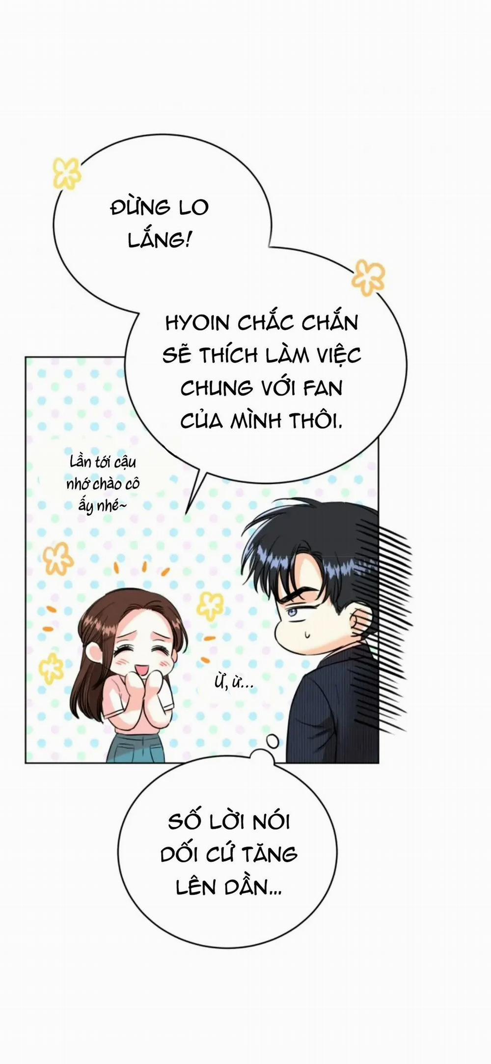 Ngủ Chung Với Đối Thủ Cũ 14.2 trang 5