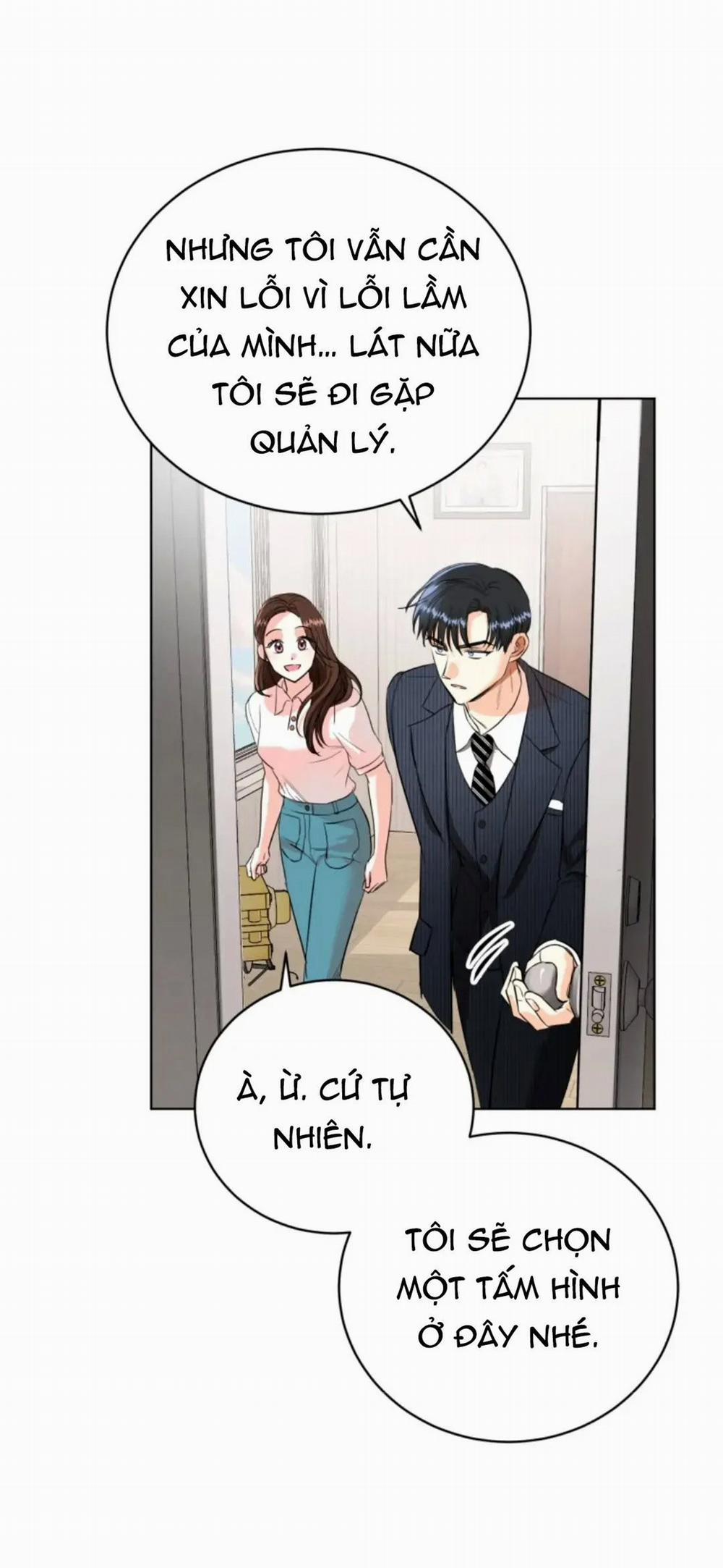 Ngủ Chung Với Đối Thủ Cũ 14.2 trang 6