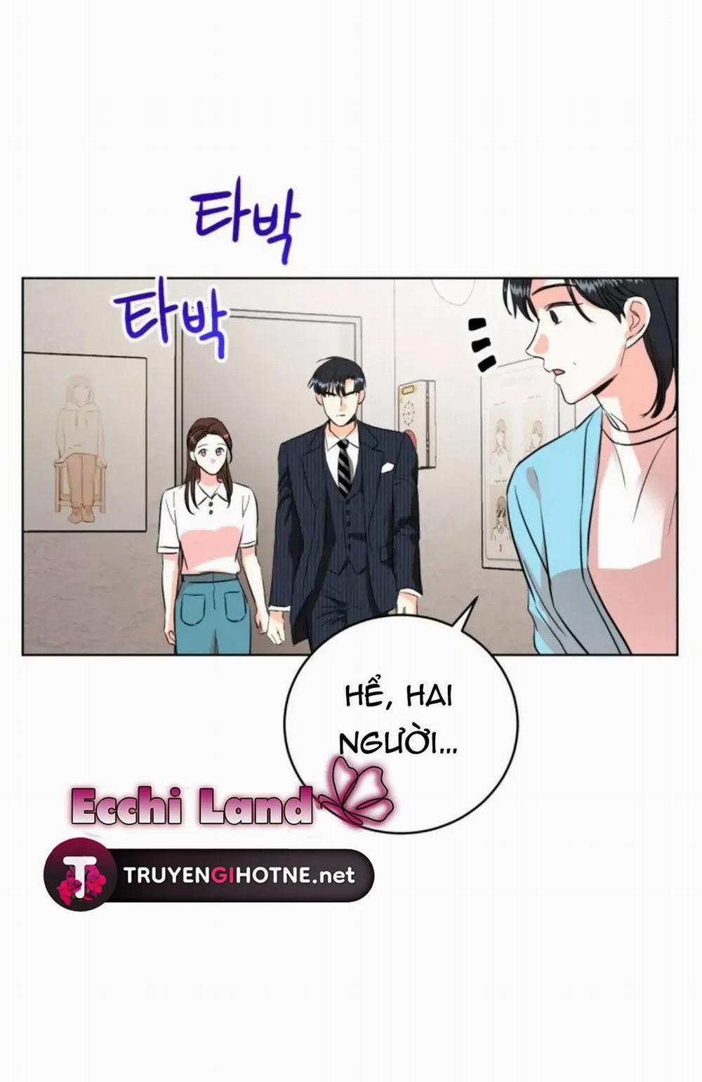 Ngủ Chung Với Đối Thủ Cũ 14.2 trang 7