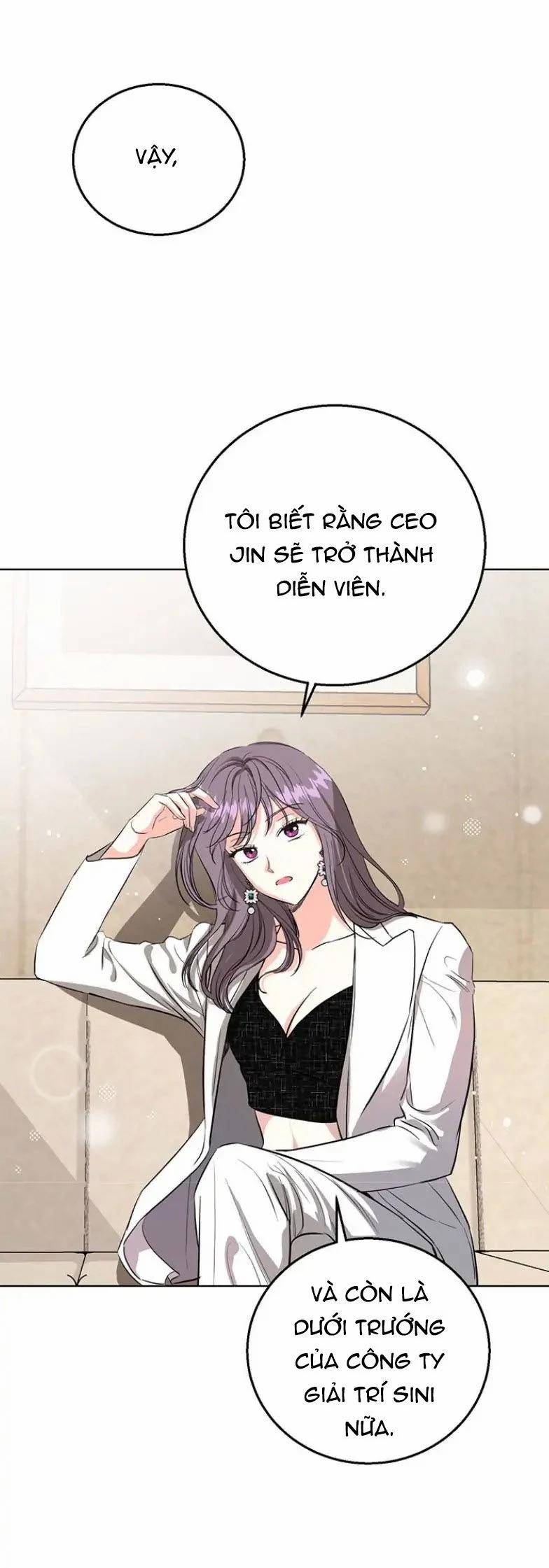 Ngủ Chung Với Đối Thủ Cũ 15.1 trang 12