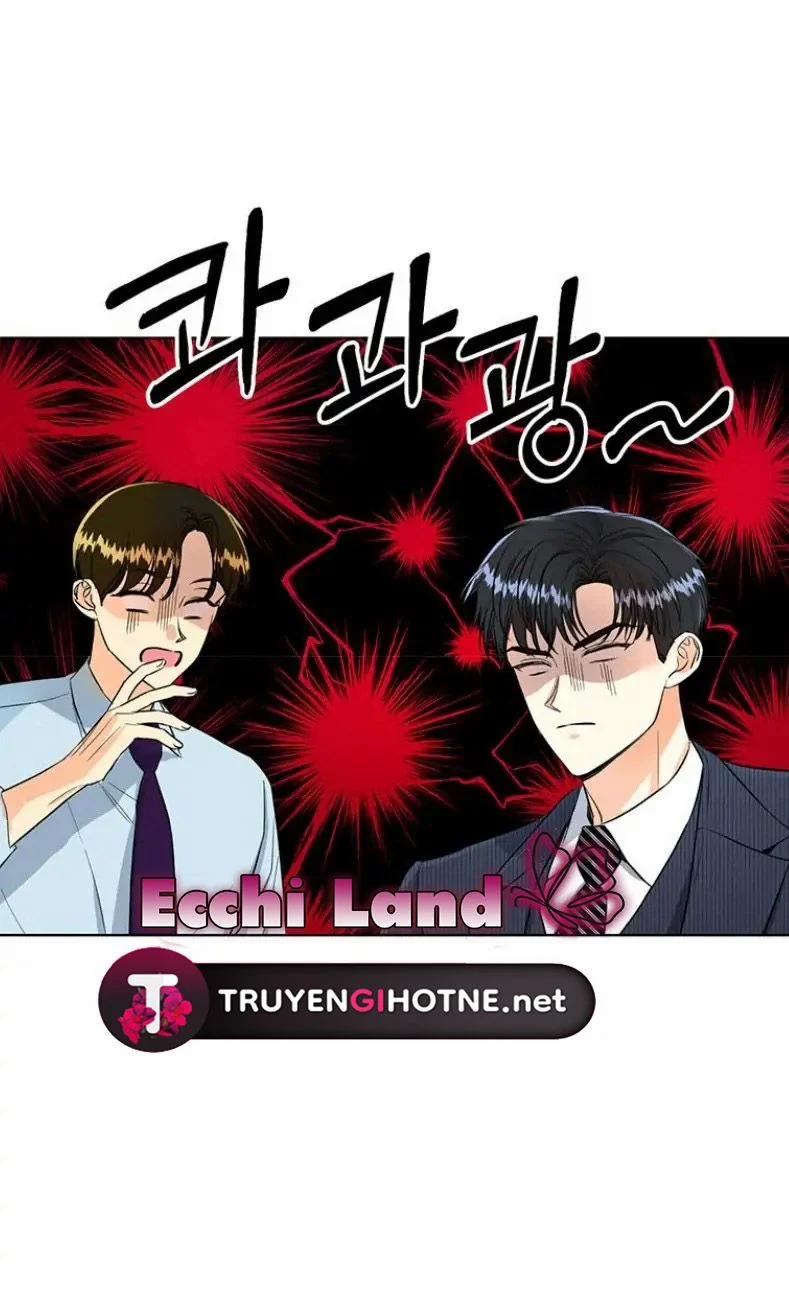 Ngủ Chung Với Đối Thủ Cũ 15.1 trang 13