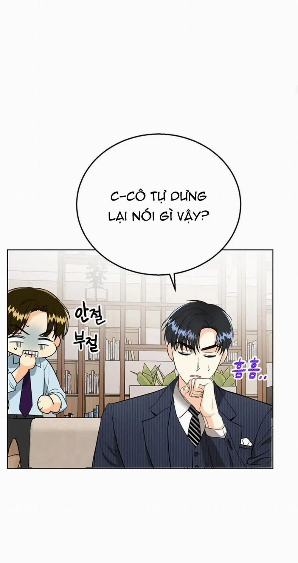 Ngủ Chung Với Đối Thủ Cũ 15.1 trang 14