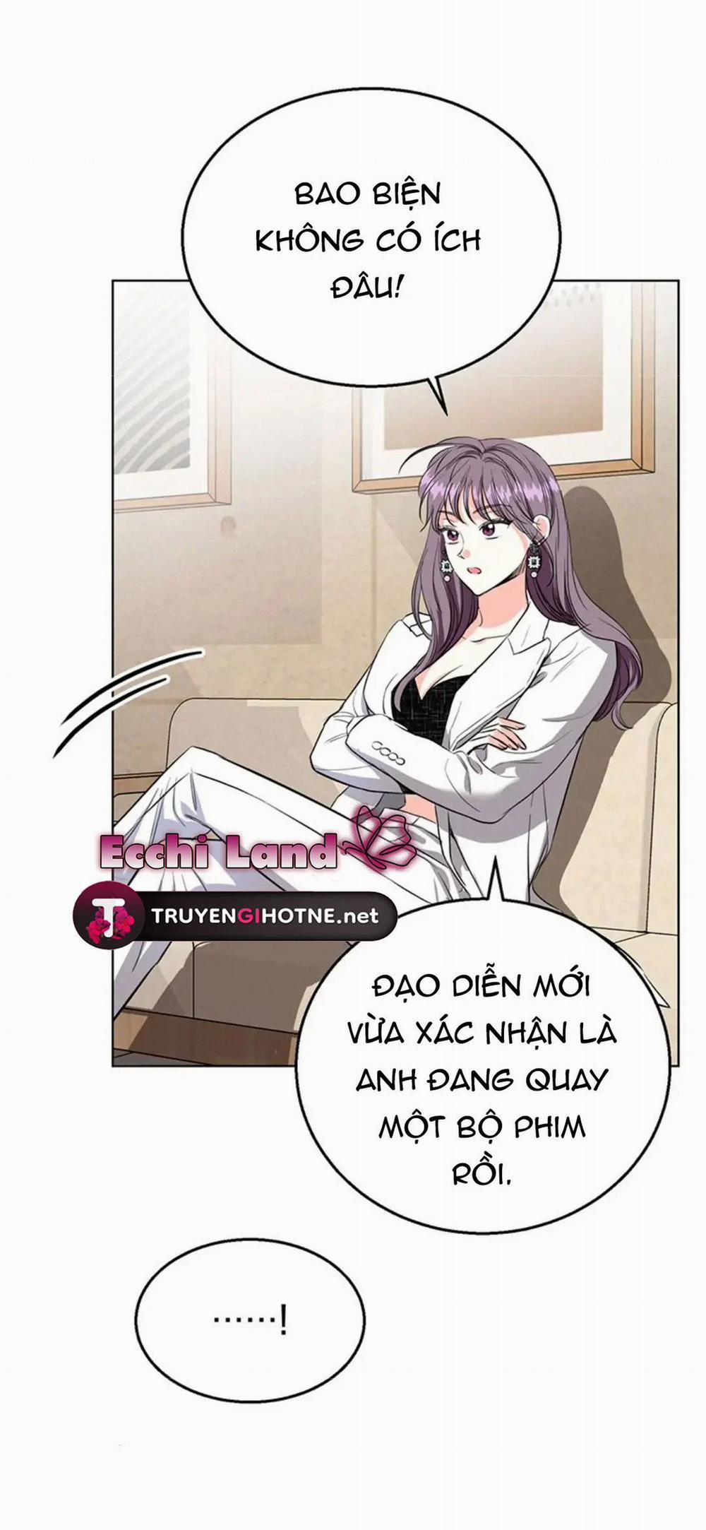 Ngủ Chung Với Đối Thủ Cũ 15.1 trang 15