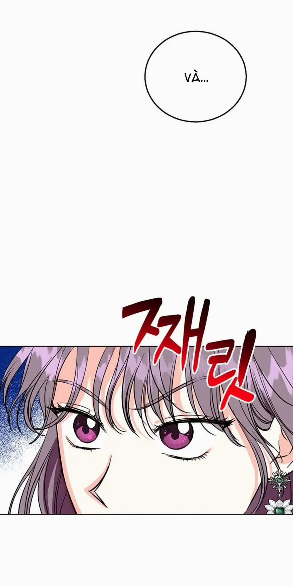 Ngủ Chung Với Đối Thủ Cũ 15.1 trang 16