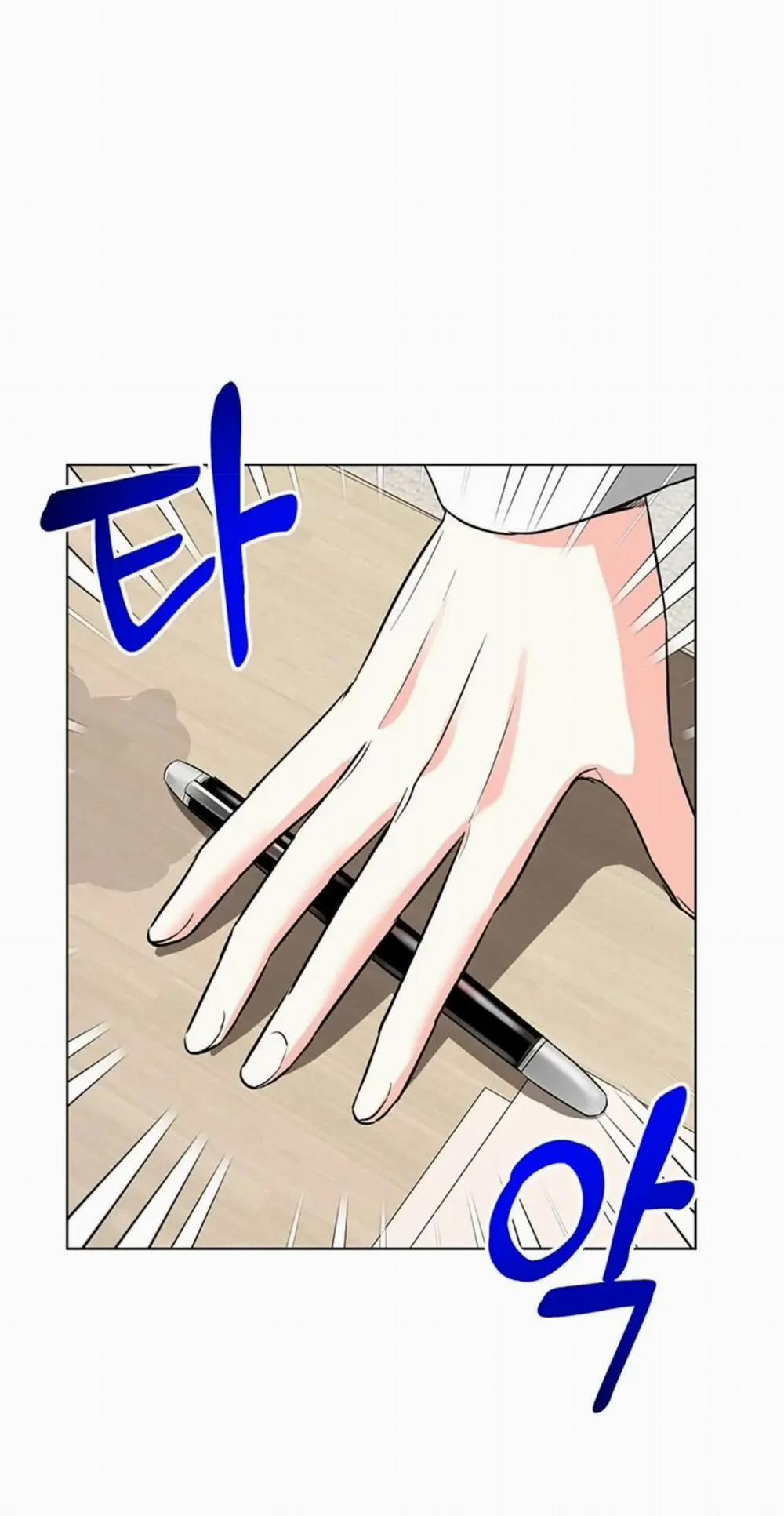 Ngủ Chung Với Đối Thủ Cũ 15.1 trang 17