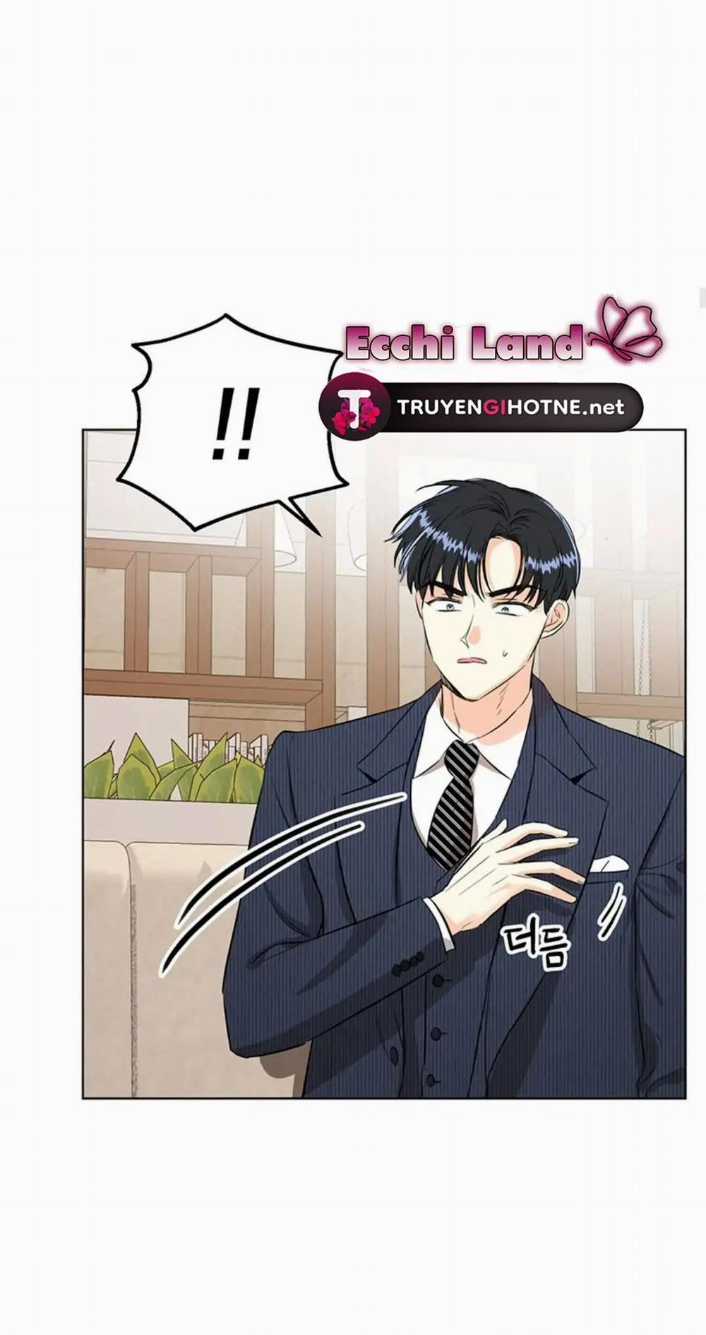 Ngủ Chung Với Đối Thủ Cũ 15.1 trang 18