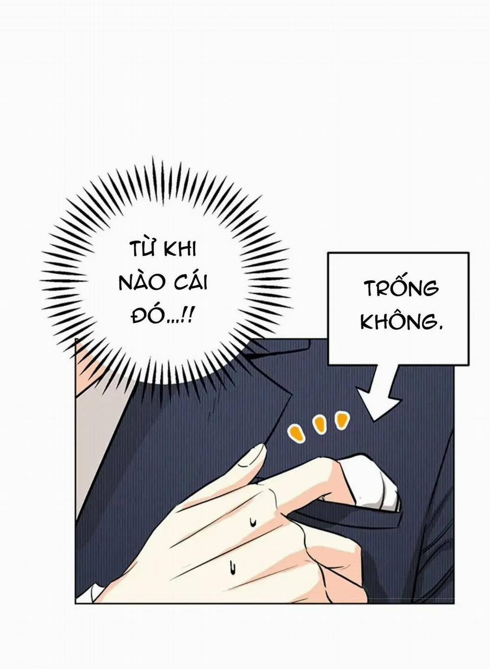 Ngủ Chung Với Đối Thủ Cũ 15.1 trang 19