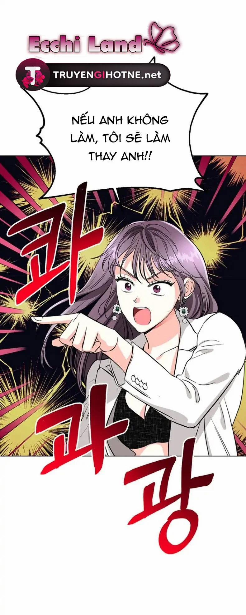 Ngủ Chung Với Đối Thủ Cũ 15.1 trang 29