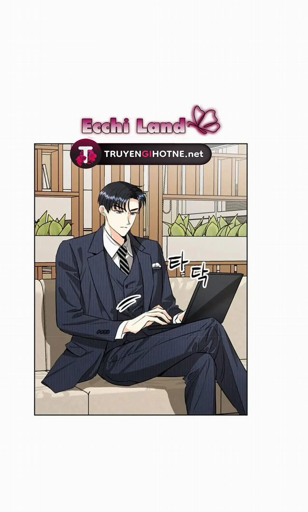 Ngủ Chung Với Đối Thủ Cũ 15.1 trang 4