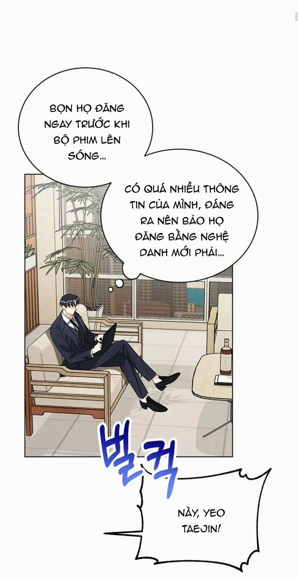 Ngủ Chung Với Đối Thủ Cũ 15.1 trang 5