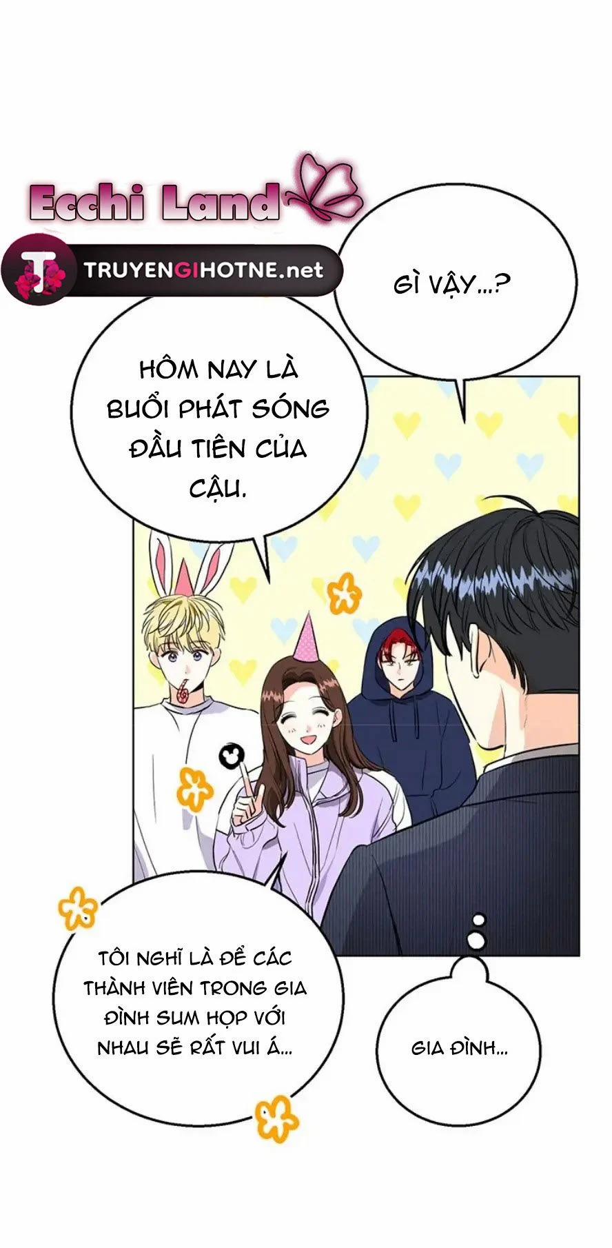 Ngủ Chung Với Đối Thủ Cũ 15.2 trang 10