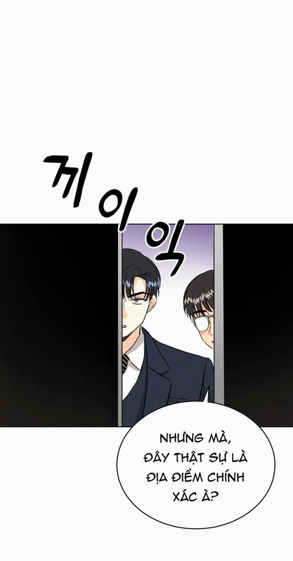 Ngủ Chung Với Đối Thủ Cũ 15.2 trang 5