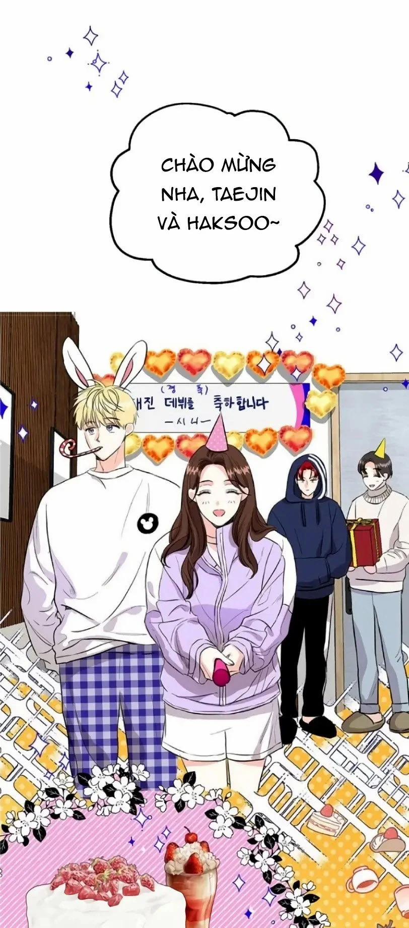 Ngủ Chung Với Đối Thủ Cũ 15.2 trang 7