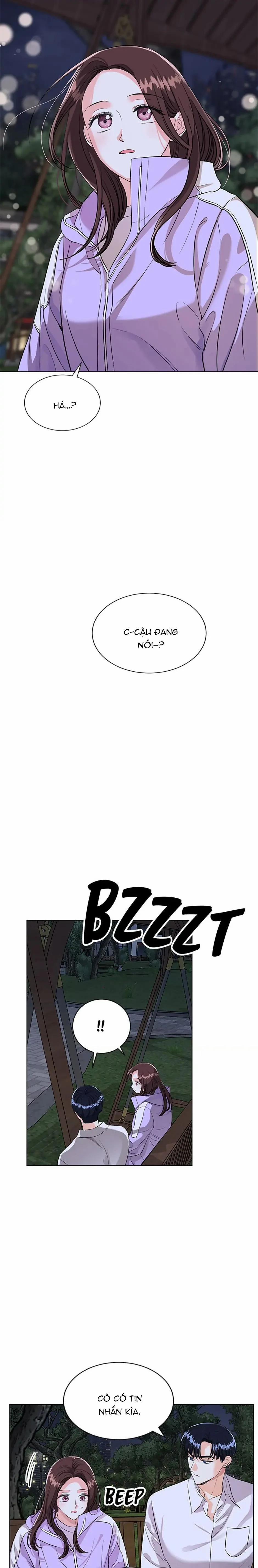 Ngủ Chung Với Đối Thủ Cũ 17.1 trang 5