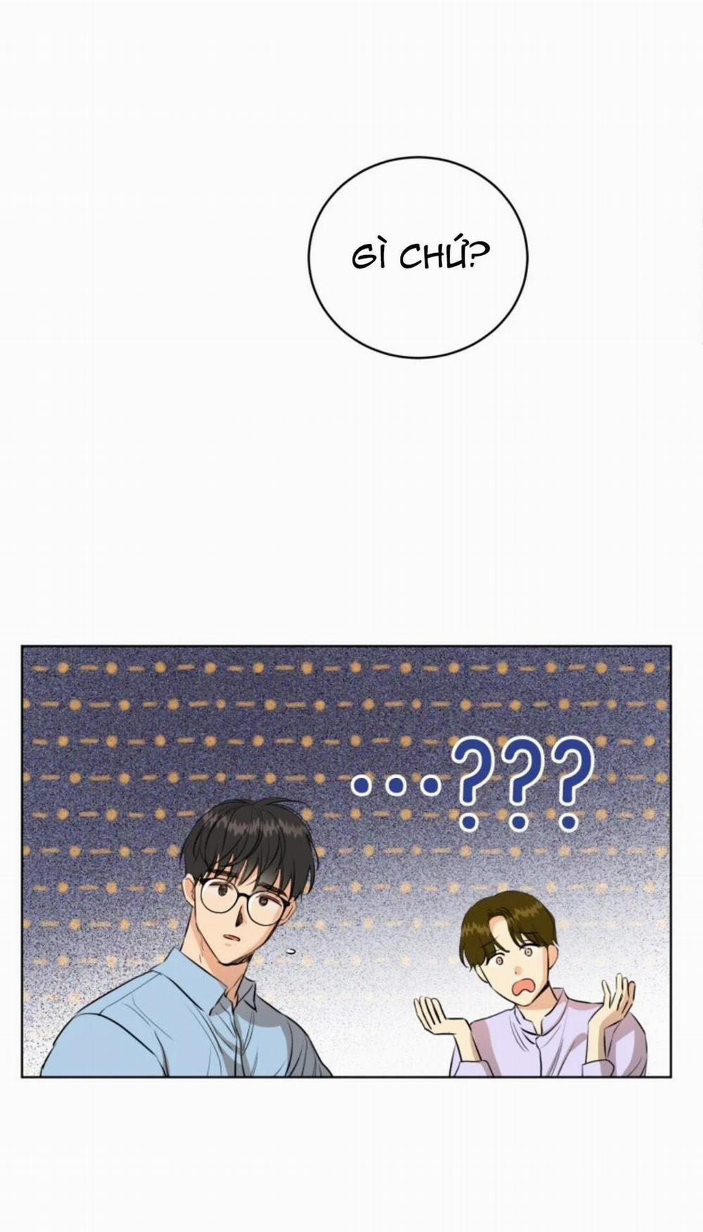 Ngủ Chung Với Đối Thủ Cũ 2.1 trang 17