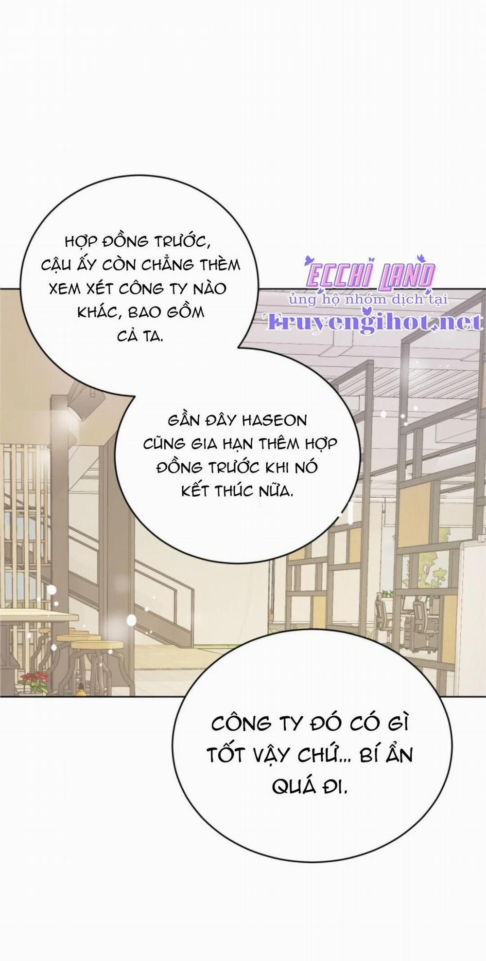 Ngủ Chung Với Đối Thủ Cũ 2.1 trang 22