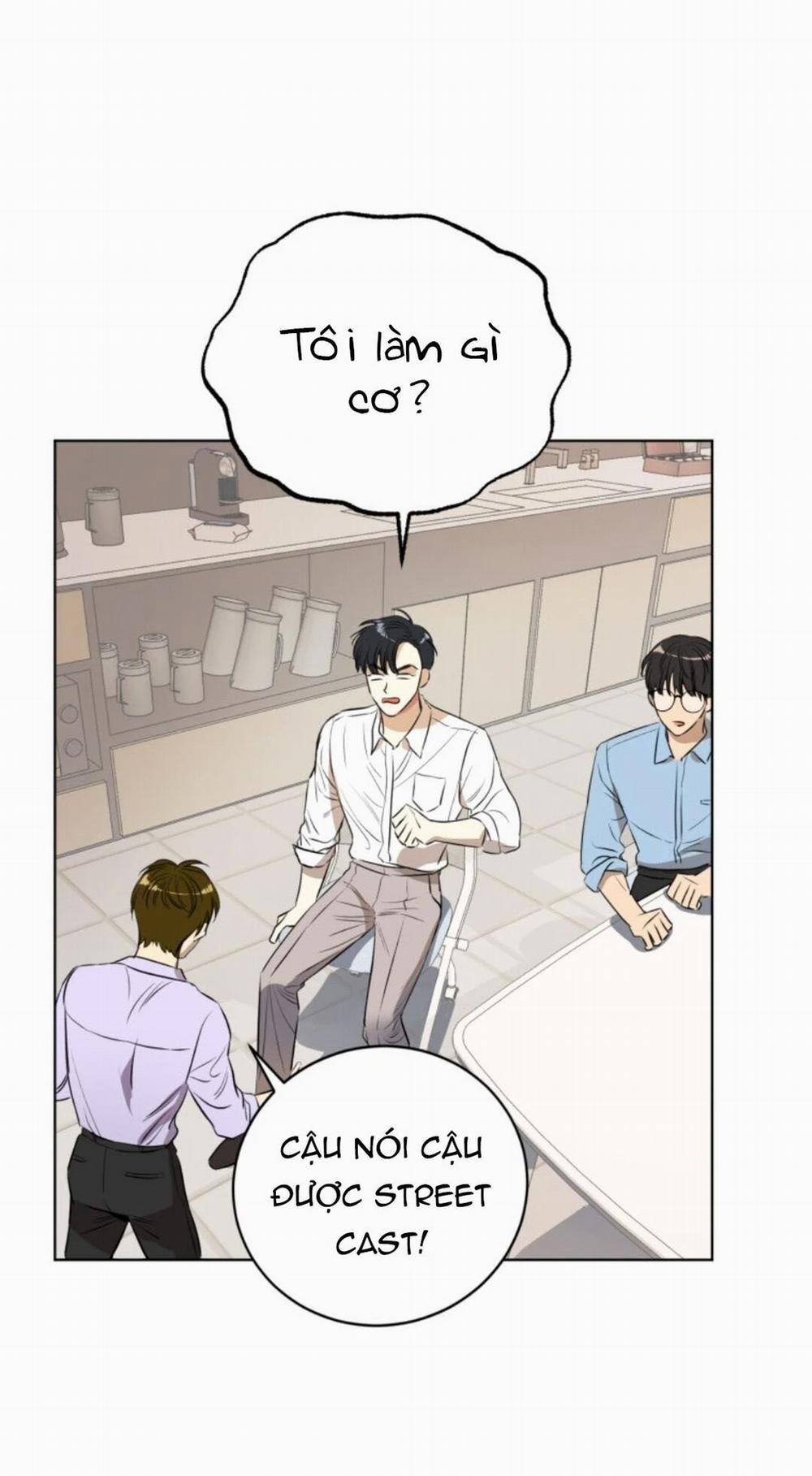 Ngủ Chung Với Đối Thủ Cũ 2.2 trang 1