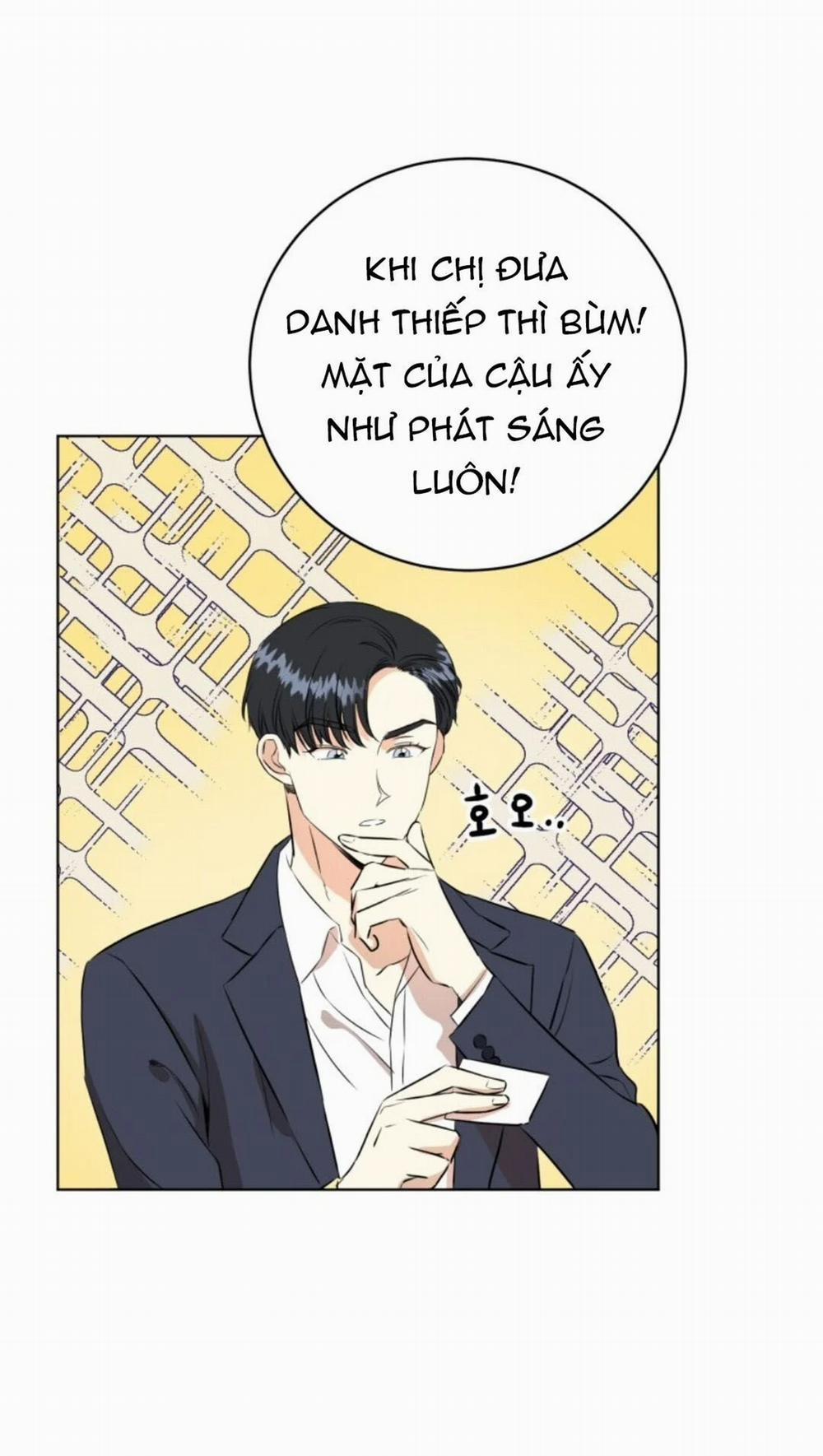 Ngủ Chung Với Đối Thủ Cũ 2.2 trang 12