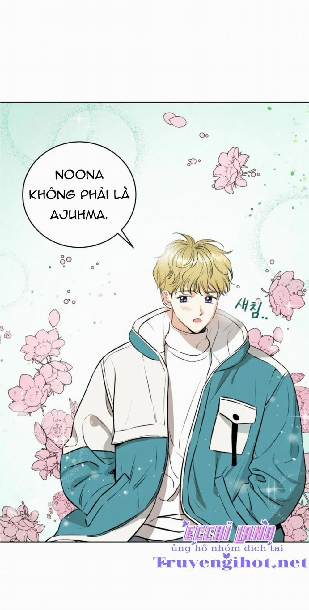 Ngủ Chung Với Đối Thủ Cũ 2.2 trang 15