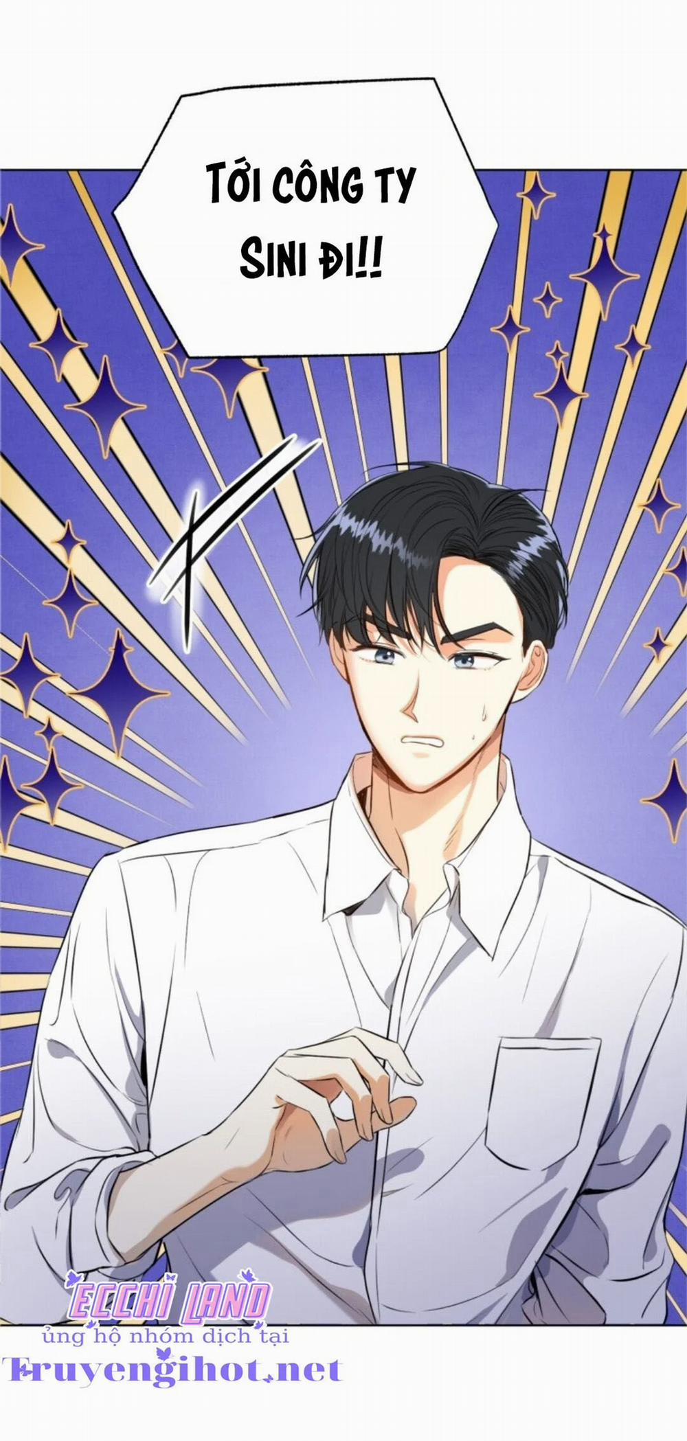 Ngủ Chung Với Đối Thủ Cũ 2.2 trang 2