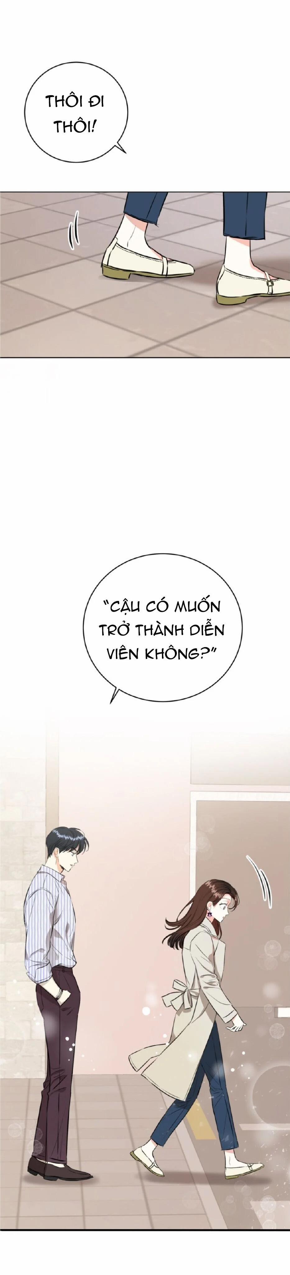 Ngủ Chung Với Đối Thủ Cũ 2.2 trang 20