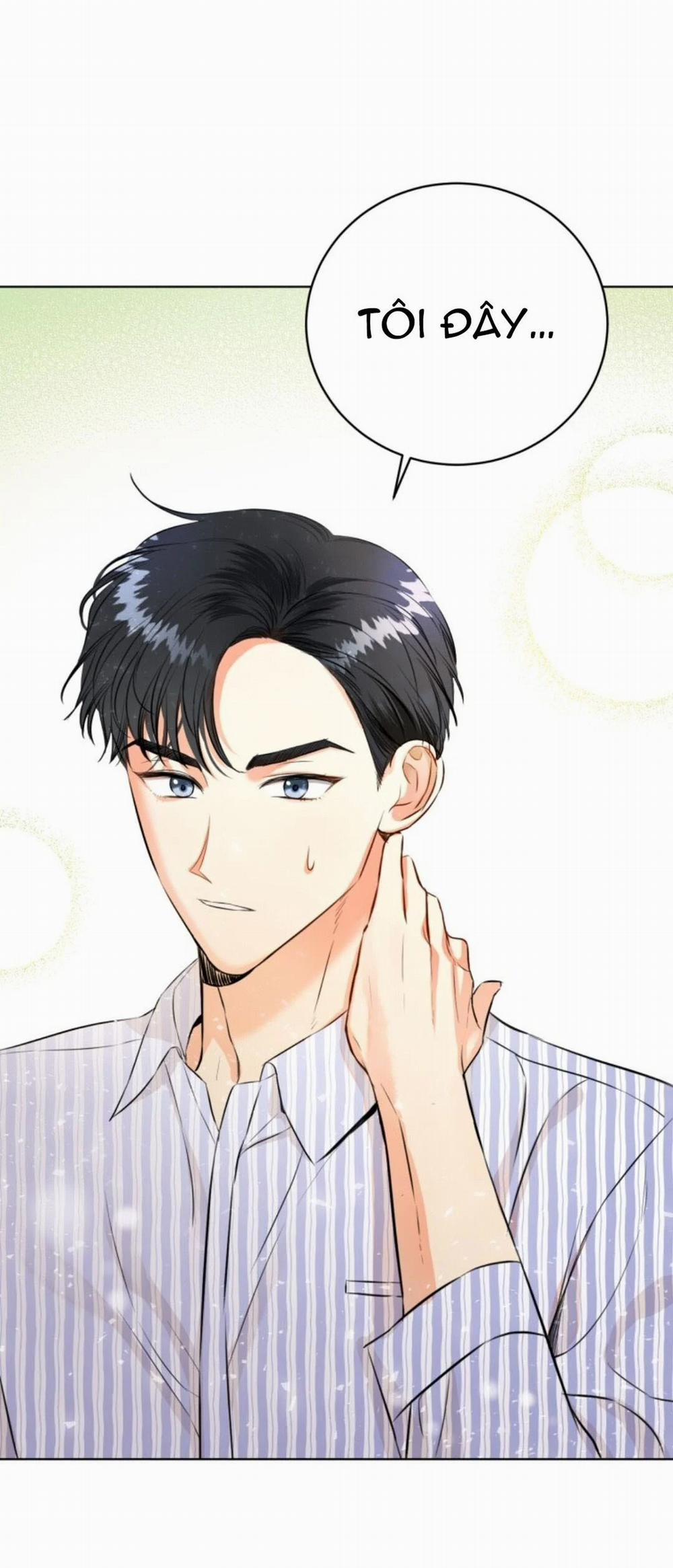 Ngủ Chung Với Đối Thủ Cũ 2.2 trang 22