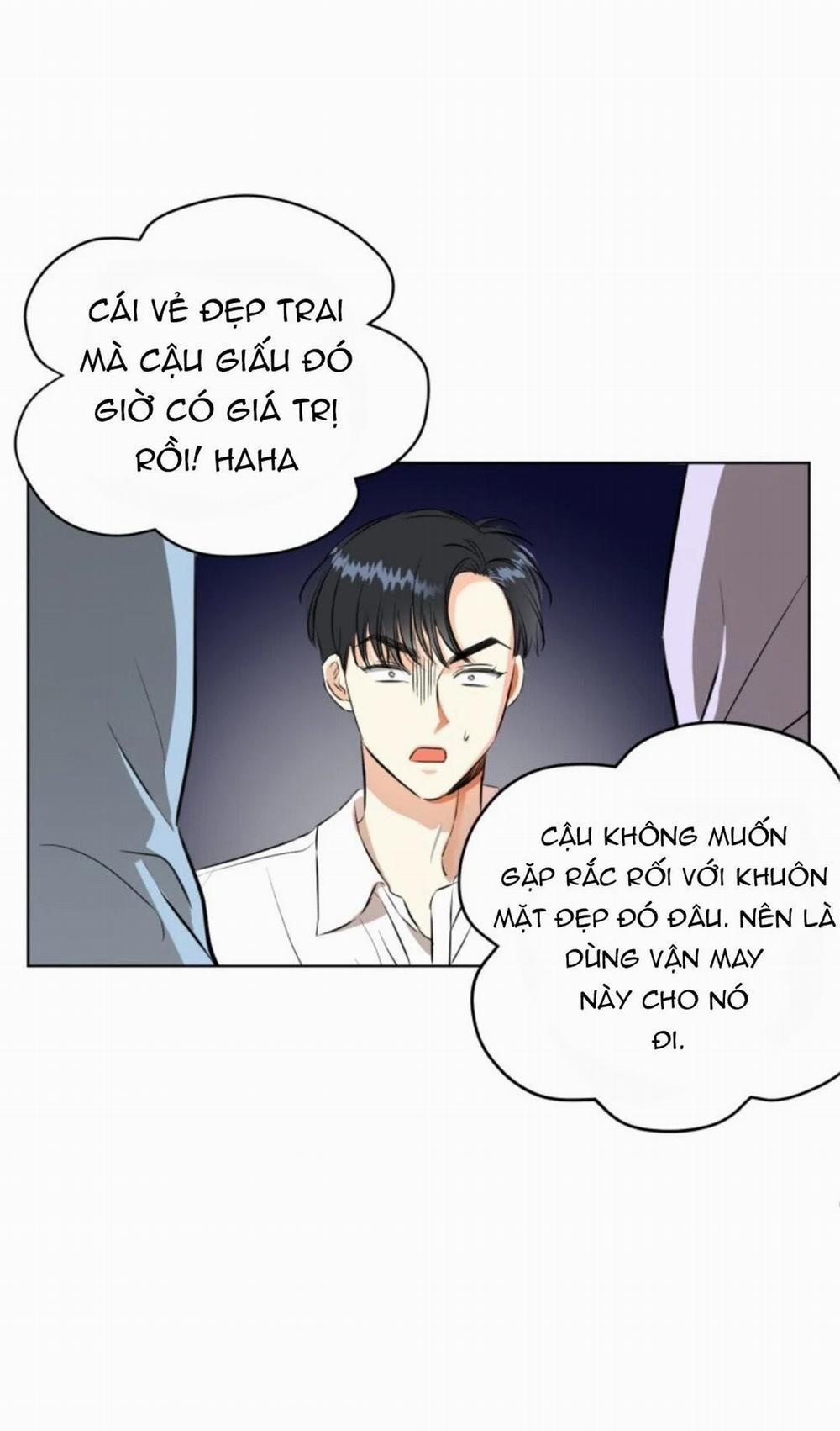 Ngủ Chung Với Đối Thủ Cũ 2.2 trang 5